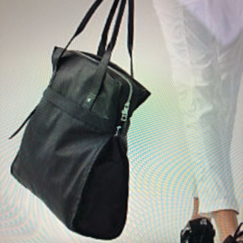 🌺HP🌺 Lululemon Follow Your Bliss Tote - Picture 2 of 8